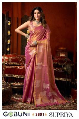 Gobuni supriya Saree wholesale suppliers in Kolkata