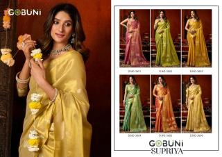 Gobuni supriya Saree wholesale suppliers in Kolkata