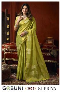 Gobuni supriya Saree wholesale suppliers in Kolkata