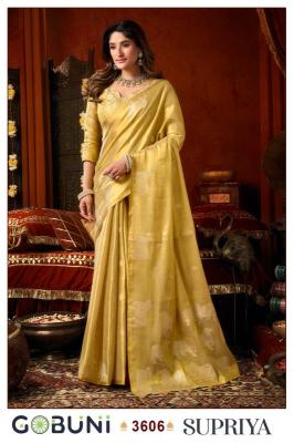 Gobuni supriya Saree wholesale suppliers in Kolkata