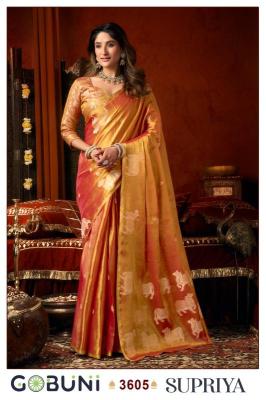 Gobuni supriya Saree wholesale suppliers in Kolkata