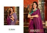Gobuni swati cotton Saree wholesale prices in Delhi