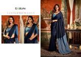 Gobuni swati cotton Saree wholesale prices in Delhi