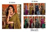 Gobuni swati cotton Saree wholesale prices in Delhi