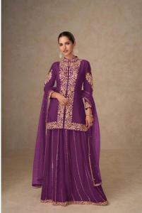 Gulkayra shahnaz salwar suit boutique owners