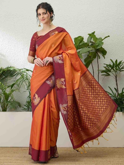 Hansa Vilas Saree wholesalers in Mumbai