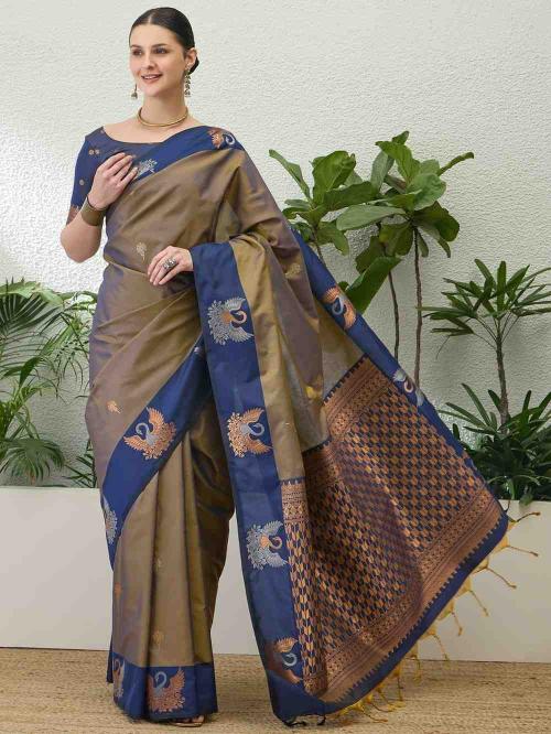 Hansa Vilas Saree wholesalers in Mumbai