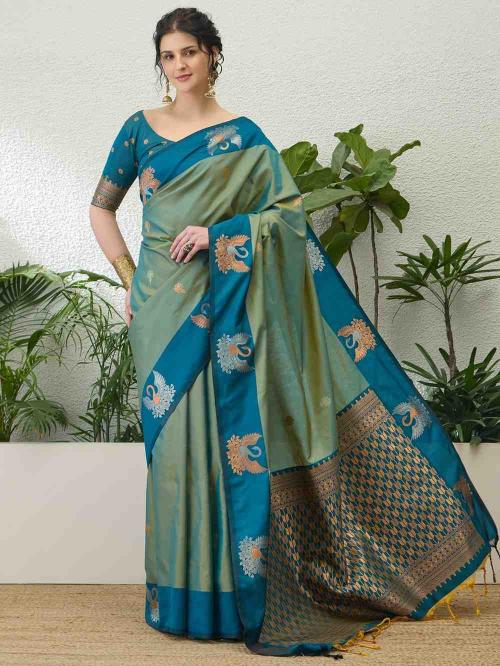 Hansa Vilas Saree wholesalers in Mumbai