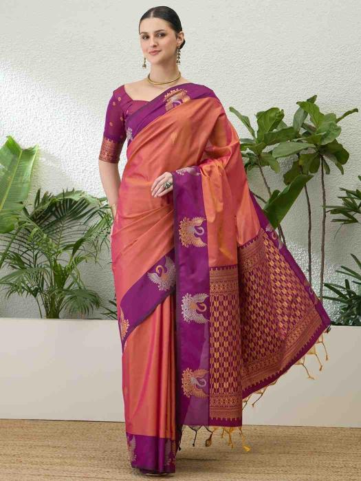 Hansa Vilas Saree wholesalers in Mumbai