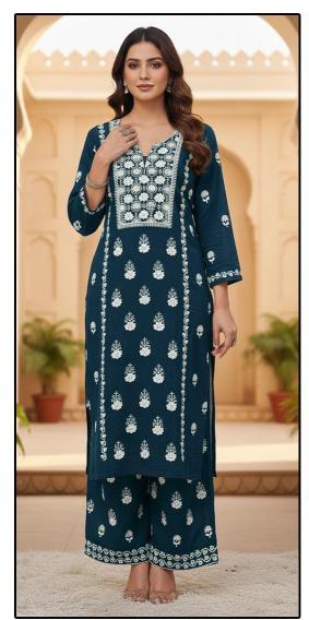 Hoor Tex 187 A To D Wholesale salwar kameez suppliers in Mumbai