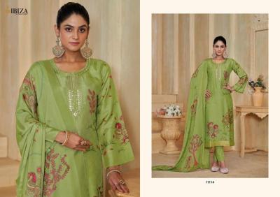 Ibiza avantika Dress material wholesalers in Surat