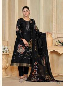 Ibiza avantika Dress material wholesalers in Surat
