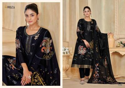 Ibiza avantika Dress material wholesalers in Surat