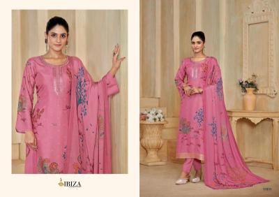 Ibiza avantika Dress material wholesalers in Surat