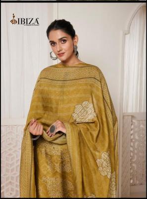 Ibiza hanar kalamkari Bulk dress materials in Pune