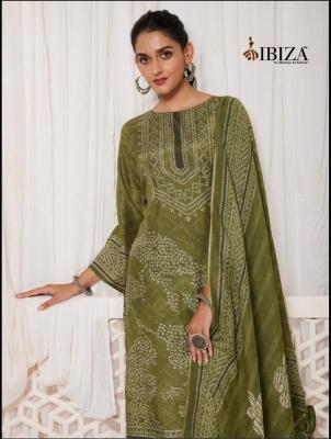 Ibiza hanar kalamkari Bulk dress materials in Pune