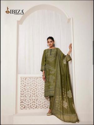 Ibiza hanar kalamkari Bulk dress materials in Pune