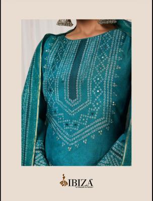 Ibiza hanar kalamkari Bulk dress materials in Pune