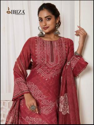 Ibiza hanar kalamkari Bulk dress materials in Pune