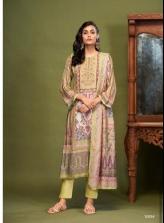 Ibiza laira Designer dress materials wholesale in Ahmedabad