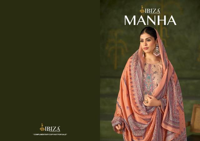 Ibiza manha Wholesale dress materials in Chennai