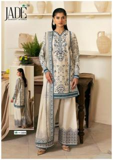 Jade crimson vol-15  Wholesale designer dress materials
