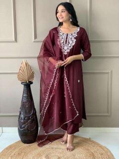 Jaipuri 3pcs Bulk Kurtis purchase in Hyderabad