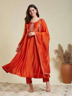Jaipuri anarkali Kurti exporters in pune