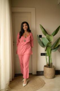 Jaipuri coord set best Kurti wholesale dealers in Ahmedabad