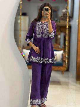 Jaipuri coord set Kurti wholesalers in Mumbai