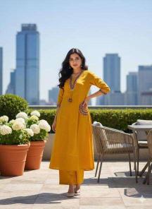 Jaipuri straight coord set Wholesale kurti manufacturers in Jaipur