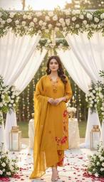 Janni 3pcs plazo Kurti wholesale market in mumbai