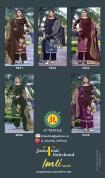Jt imli vol-5 Wholesale dress materials in Surat