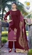 Jt imli vol-5 Wholesale dress materials in Surat