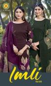 Jt imli vol-5 Wholesale dress materials in Surat