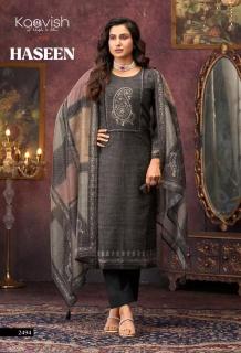 Kaavish haseen Dress material supplier in Surat