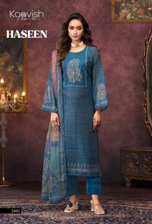 Kaavish haseen Dress material supplier in Surat