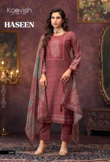 Kaavish haseen Dress material supplier in Surat