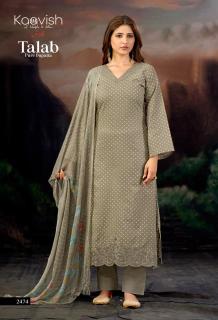 Kaavish talab Jaipur dress materials wholesale suppliers