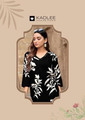 Kadlee rangoli coord set Kurti dealers in Ahmedabad