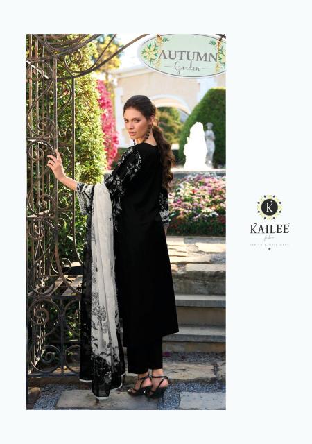 Kailee black nd white toska Designer kurti manufacturers in India