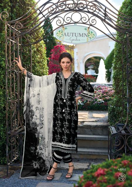 Kailee black nd white toska Designer kurti manufacturers in India