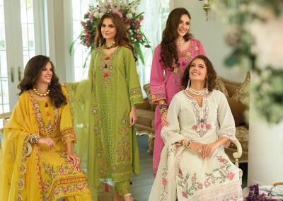 Kailee safarnama vol-8 Bulk Kurti market in Kolkata