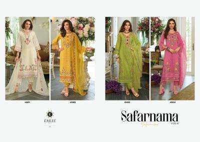 Kailee safarnama vol-8 Bulk Kurti market in Kolkata