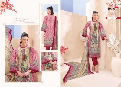 Kala meher vol-12 Jaipur wholesale dress materials