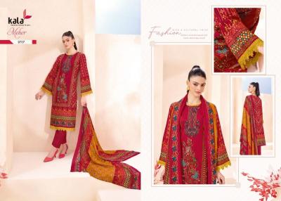 Kala meher vol-12 Jaipur wholesale dress materials