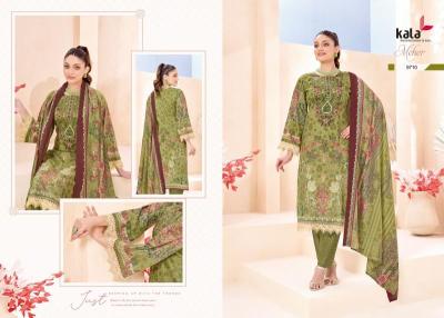 Kala meher vol-12 Jaipur wholesale dress materials