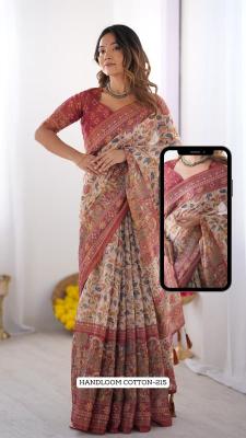 Kalki almaari fashion handloom vol-2 Wholesale saree shops in Kolkata