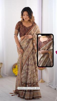 Kalki almaari fashion handloom vol-2 Wholesale saree shops in Kolkata
