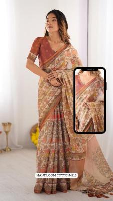 Kalki almaari fashion handloom vol-2 Wholesale saree shops in Kolkata